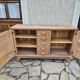 Buffet de sinistré René Gabriel