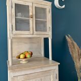 Buffet 2 vintage body