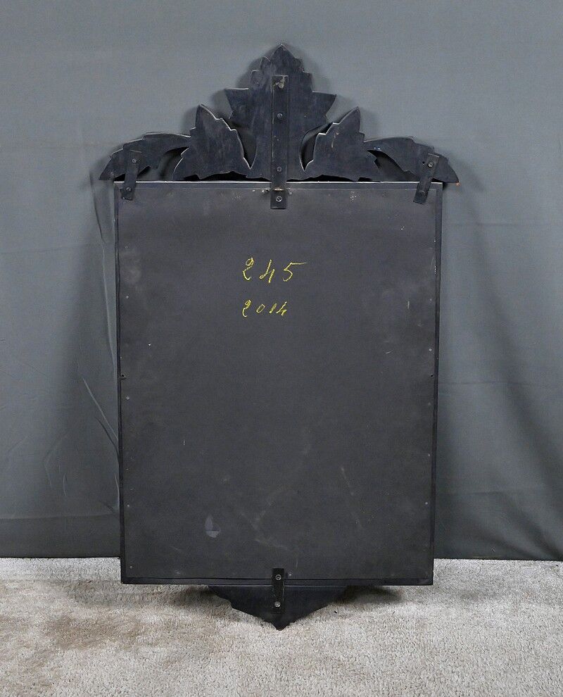 Venetian mirror, Italy – 1950