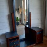 Art Deco hairdresser