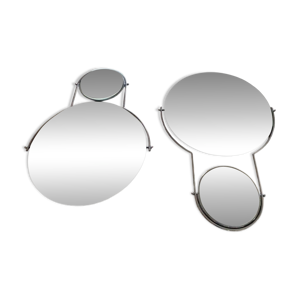 miroirs Orbit de Rodney