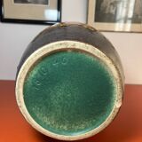 Ceramic vase