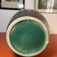 Ceramic vase