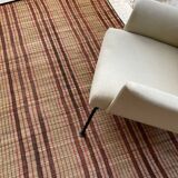 Mauritanian rug or Tuareg mat