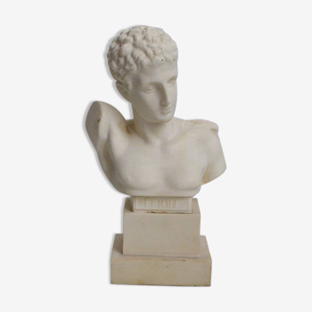 Hermes bust