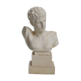 Hermes bust