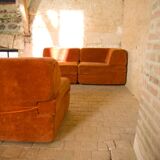 STEINER modular sofa