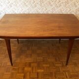 Malora teak dining table 1960