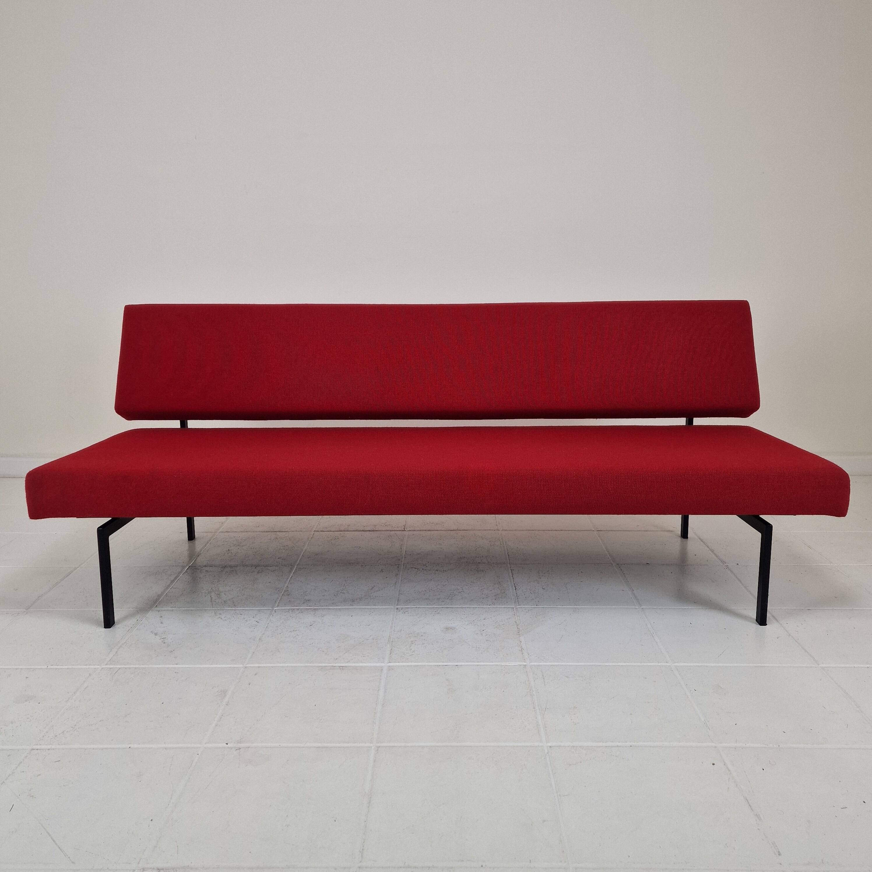 3-Seater Sofa by Gijs van der Sluis, The Netherlands 1970's