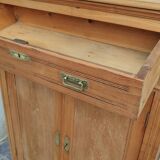 Grand Parisian buffet