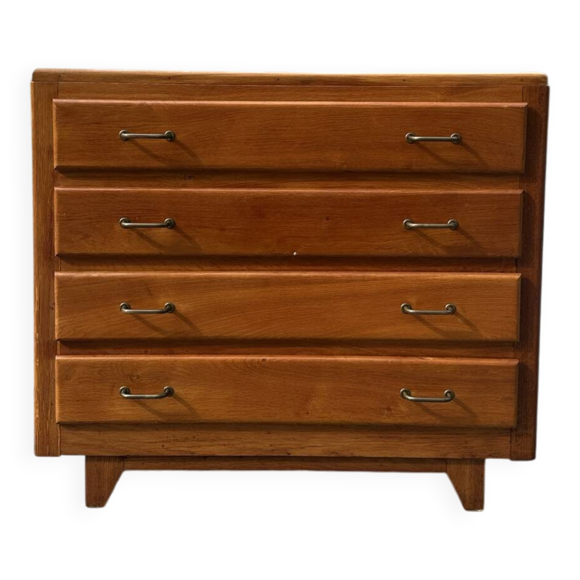 Commode vintage 