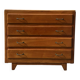 Commode vintage 