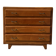 Commode vintage 