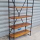Bookcase 50s string