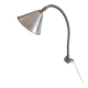 Industrial/workshop lamp - Adjustable on a flexible arm - 1950