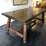 Farm table