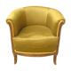 Art Deco armchair