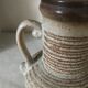 Strelha vintage ceramic vase