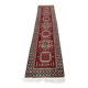 grand tapis de couloir persan
