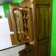 Provencal wardrobe