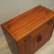 Rosewood dresser, Danish design, 60's, producer: Denmark