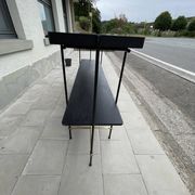 Console design Highline Table 180 de Versmissen, référence HIGHCON1