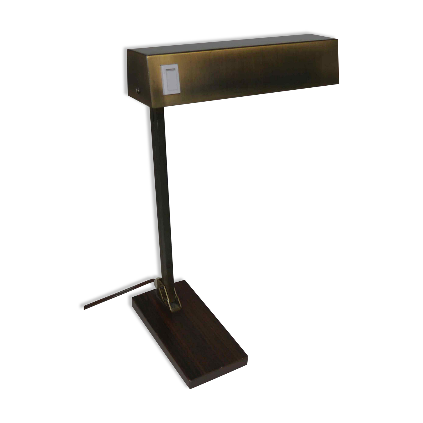 Desk lamp Pfäffle Leuchten type 823
