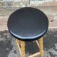 Set of 4 Bar Stools for Restaurant, Pub, Tavern