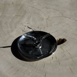 Pincherette 1950 USA Chrome Toucan Cigarette Holder