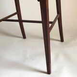 Pair of Mahogany chairs