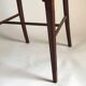Pair of Mahogany chairs