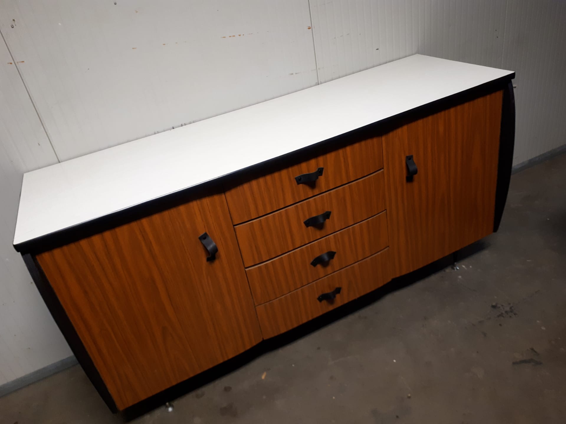 Enfilade