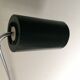 Mid-Century Extendable Cylinder Wall Lamp, 1960s