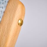 Pair of TON armchairs designed by Jaroslav Smidek, Czechoslovakia, 1960s