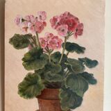 Tableau nature morte