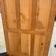 Vintage display cabinet