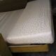Sofa 2 seats convertible into bed 1 person 70 years