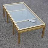 Pierre vandel coffee table design