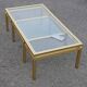 Pierre vandel coffee table design
