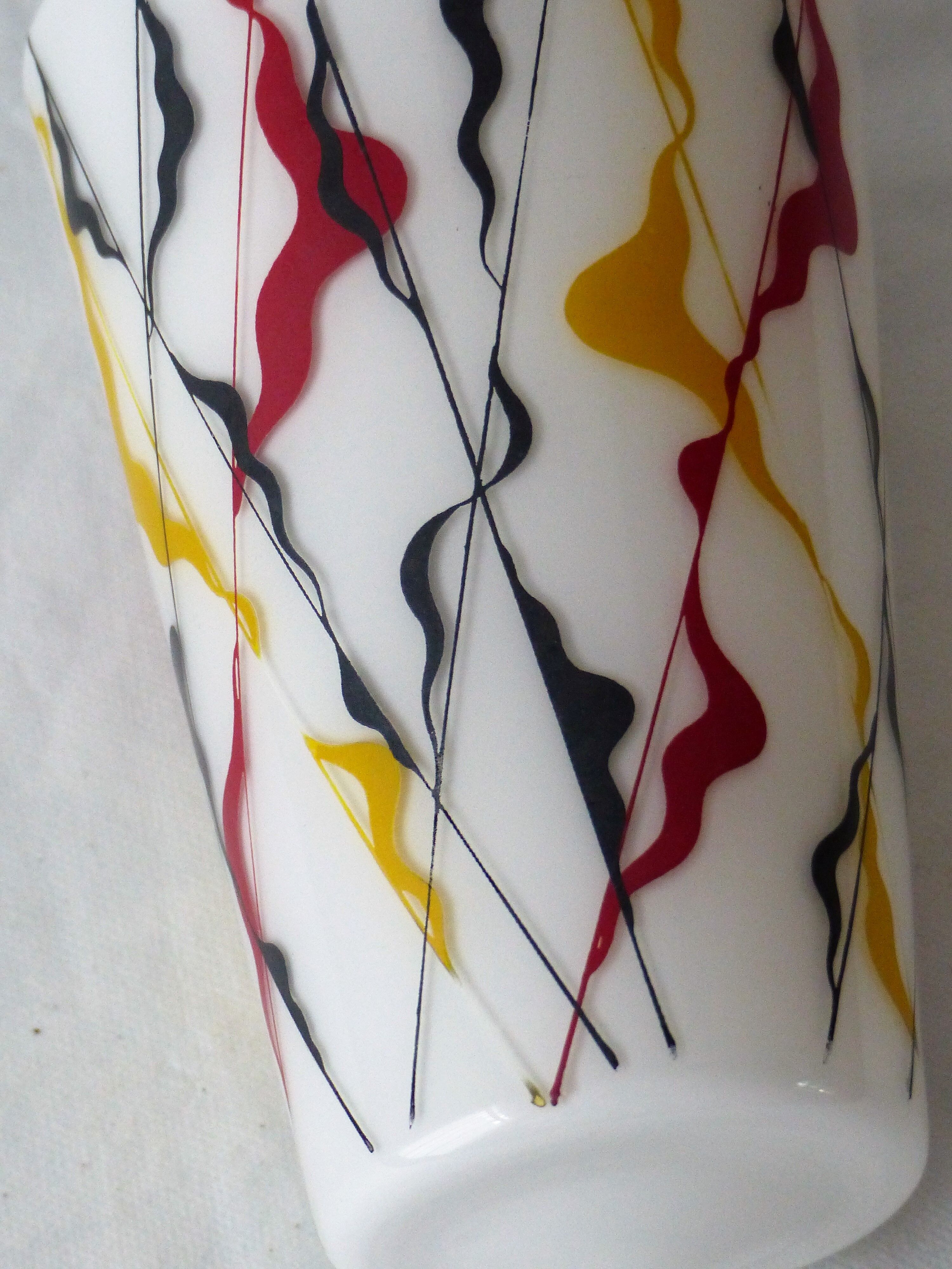 Vintage pendant lamp