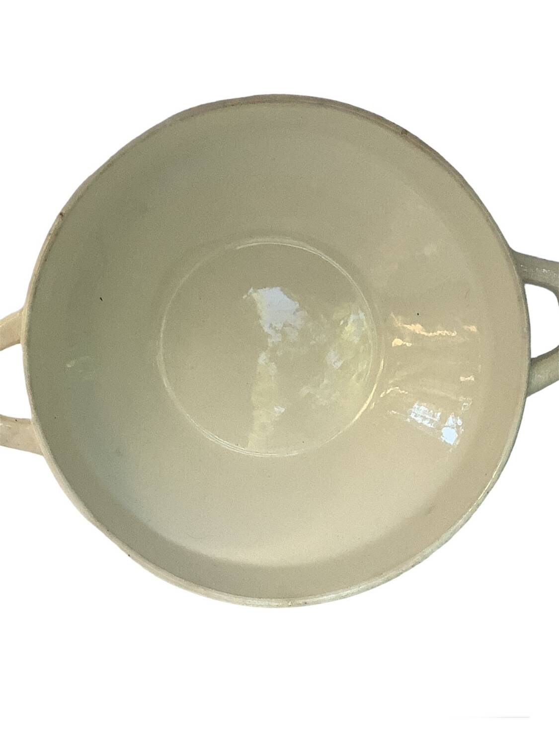 Luneville soup tureen K&G Lisiane