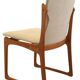 Set van 4 Vamdrup eetstoelen 'Nyhavn'