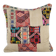 Vintage kilim cushion cover 51x51 cm