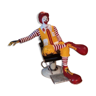 Ronald McDonald