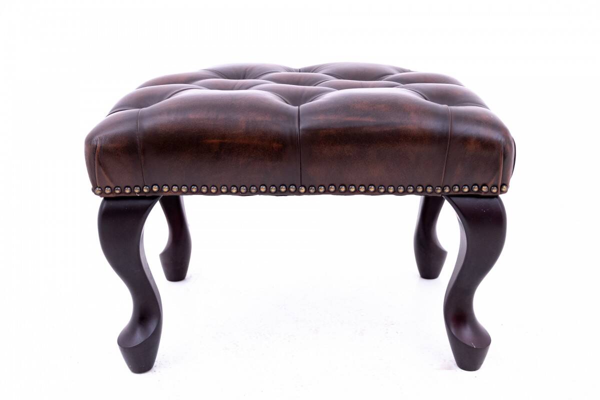 Ensemble de salon Chesterfield, Europe occidentale