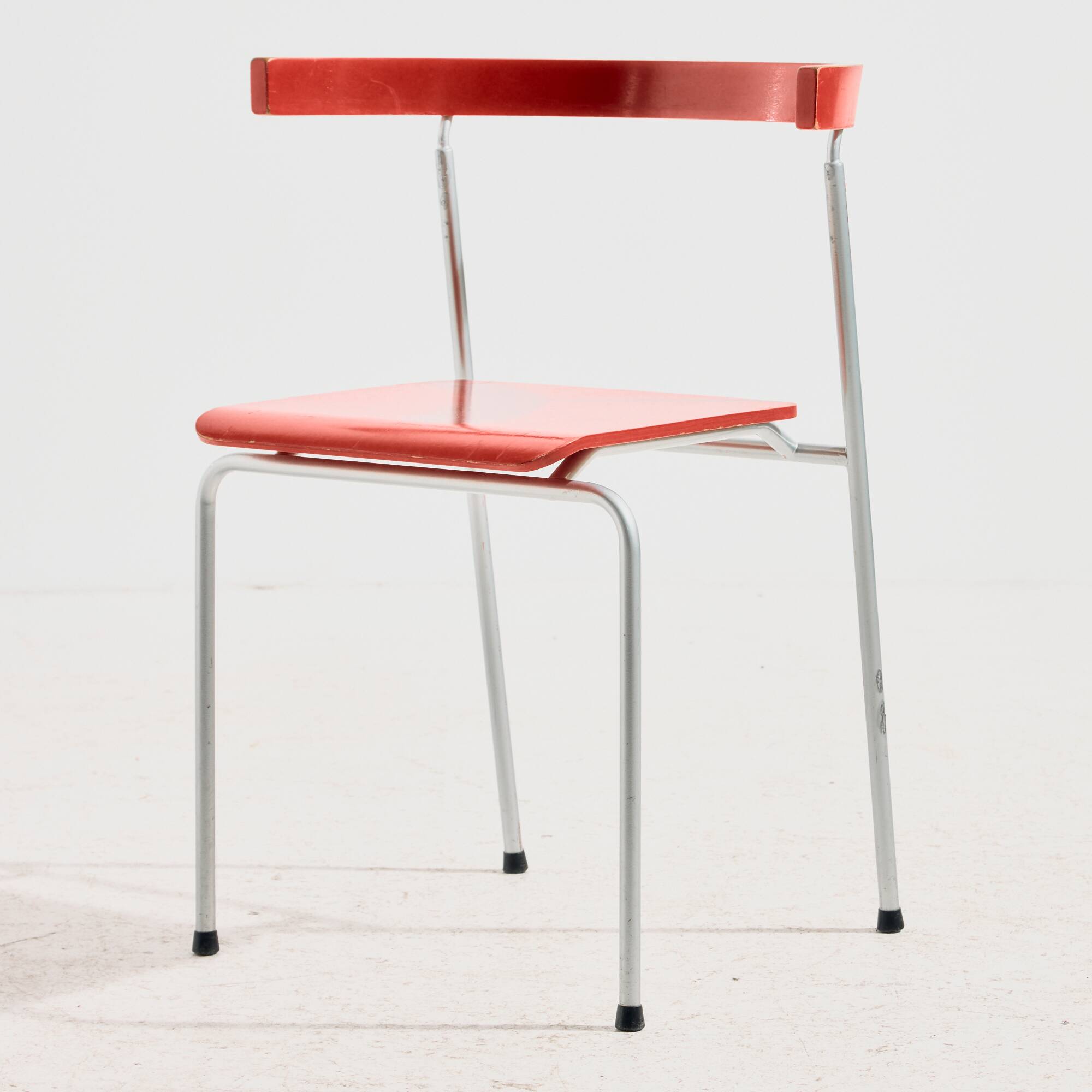 Skagen chair by Jørgen Gammelgaard for Schiang