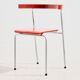 Skagen chair by Jørgen Gammelgaard for Schiang