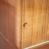 ARP Minvielle furniture, storage furniture with drawers, vintage furniture, interior decoration, 50's