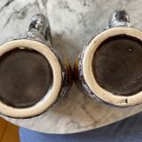 Vallauris mugs