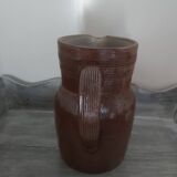 Pitcher in Berry sandstone